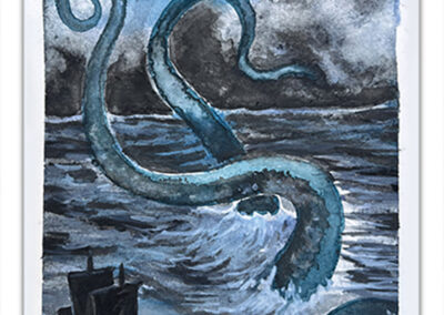 Leviathan