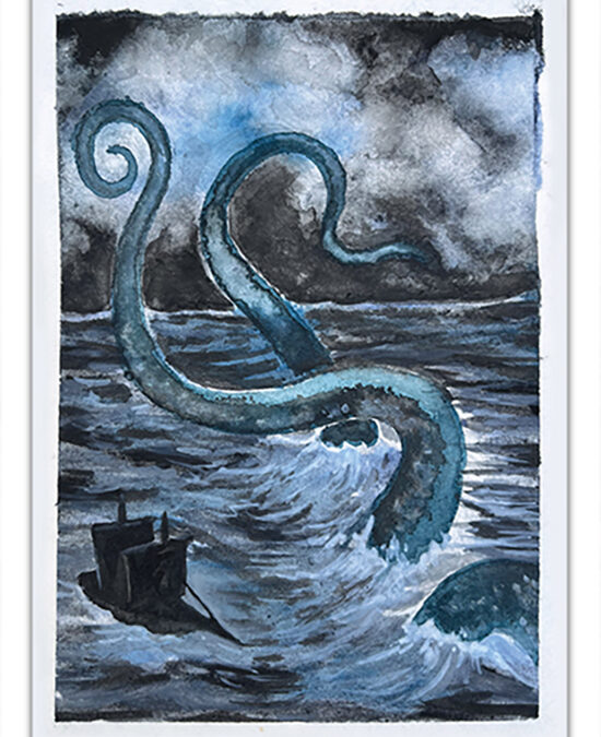 Leviathan