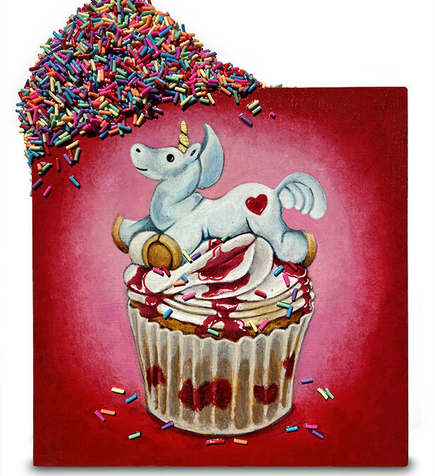 All the Sprinkles