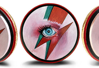 Electric Eye